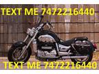 2006 Triumph Rocket III