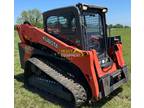 2020 Kubota SVL95-2S