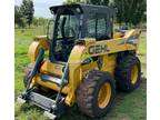 2014 Gehl V400 skid steer for sale