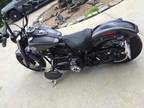 2014 HarleyDavidson Softail