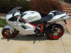 2013 Ducati Superbike for Sale