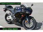 2014 Honda CBR 600RR, Super Nice