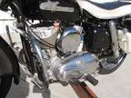 1956 Harley-Davidson ~ 29,555 miles ~
