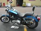 2011 Harley-Davidson FXDC Dyna Super Glide Custom