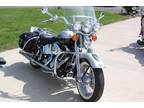 2003 HarleyDavidson Softail Springer