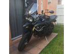 2012 Triumph Tiger 800 ABS 9200 O.B.O