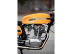 1973 Ducati 450 Desmo, Excellent Restored Bike