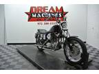 1981 Harley-Davidson XLH1000 - Sportster Ironhead **Manager's Special