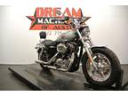 2012 Harley-Davidson XL1200C - Sportster 1200 Custom *Way Under Book V