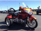 sq ;*~2007 Honda Goldwing~;F.8*