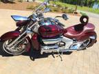 2004 Honda Valkyrie Rune