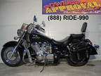 2005 Honda Shadow Aero for sale U2607