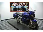 2005 Yamaha FJR1300 ABS - FJR13AT