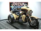 2014 Harley-Davidson FLHTCUTG - Tri Glide Ultra Classic Trike *Reverse
