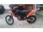 KTM 505xcf