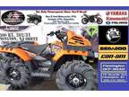 2016 Polaris Sportsman 850 Highlifter