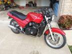 1988 kawasaki concours zg1000