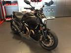 2015 Ducati DIAVEL