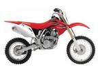 2015 Honda CRF150R EXPERT