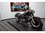 2012 Harley-Davidson FLSTFB - Softail Fat Boy Lo 103