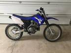 2014 Yamaha Ttr125 Less Then One Year Old