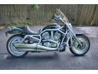 2007 Harley-Davidson V-Rod $5000 or $6000 you choose your package