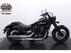 2015 Honda Shadow Phantom