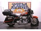 2007 Harley-Davidson FLHTCUSE2 - Ultra Classic Screamin' Eagle Electra