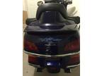 2002 1800cc Honda Goldwing-50K Miles- Never Laid Down