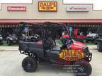 2016 Honda PIONEER 700-4