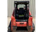 2019 Kubota SVL75-2 skid steer