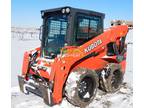 2019 Kubota SSV75