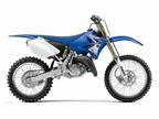 Yamaha YZ125 2011