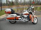 2009 Harley-Davidson FLHTCUSE4 CVO Ultra Classic Electra Glide