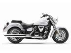 2009 Yamaha V Star 1300