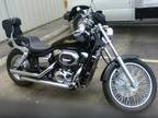 Honda Shadow 750 Super Bargin