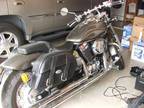 2006 Honda Honda Shadow 750