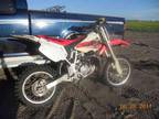$875 1997 Honda CR80R Dirt Bike