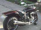 $6,000 2005 Yamaha Roadstar Warrior