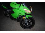 $5,600 OBO Ninja 650R (2009)