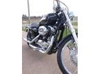 $7,400 2008 Harley Sportster xl1200c