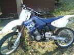 2002 Suzuki RM 250 Dirt Bike rm250 2 stroke many upgrades kx cr yz 450