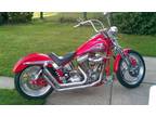 2000 Custom Built Chopper Custom in Nanticoke, PA