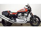 2009 Harley Davidson XR1200X LIKE NEW 5064 Miles! REDUCED!!!