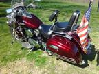 2001 Kawasaki Nomad 1500 Never Laid Down, 32,250 mls, Tons of extras!
