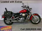 1996 Used Honda Shadow 1100