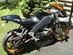 2006 Buell XB12R