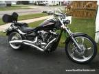 2009 Yamaha Raider 1900cc