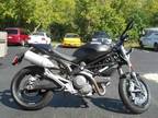 $6,999 2009 Ducati M696