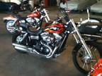 $13,988 Steal! 2011 Harley Dyna Wide Glide,Custom Paint,Financing Avail